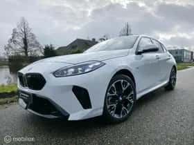 BMW 1-Serie (2025) thumbnail 30