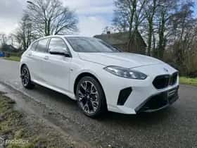 BMW 1-Serie (2025) thumbnail 4