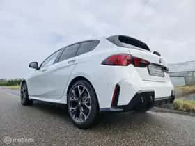 BMW 1-Serie (2025) thumbnail 34