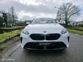 BMW 1-Serie (2025) thumbnail 36