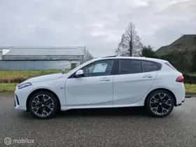 BMW 1-Serie (2025) thumbnail 37