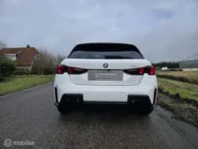 BMW 1-Serie (2025) thumbnail 38