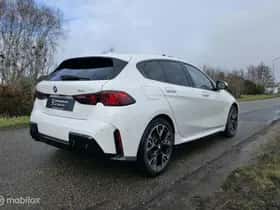 BMW 1-Serie (2025) thumbnail 5