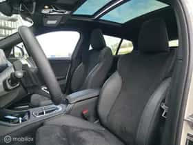 BMW 1-Serie (2025) thumbnail 8