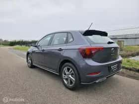 Volkswagen Polo (2024) thumbnail 2