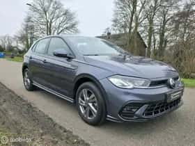 Volkswagen Polo (2024) thumbnail 3