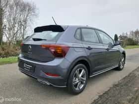 Volkswagen Polo (2024) thumbnail 4
