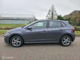 Volkswagen Polo (2024) thumbnail 33