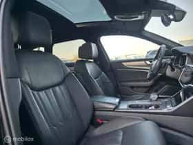 Audi A6 (2022) thumbnail 12