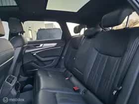 Audi A6 (2022) thumbnail 15
