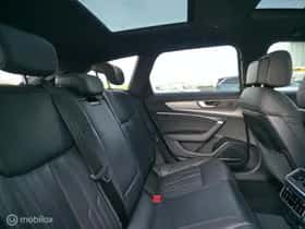 Audi A6 (2022) thumbnail 17