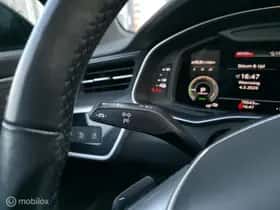 Audi A6 (2022) thumbnail 24