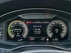Audi A6 (2022) thumbnail 25