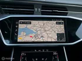 Audi A6 (2022) thumbnail 30