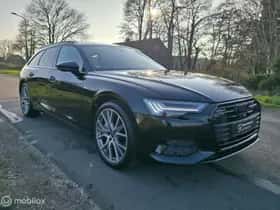 Audi A6 (2022) thumbnail 4