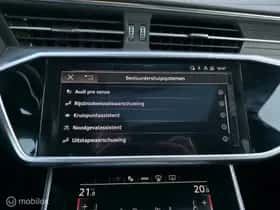 Audi A6 (2022) thumbnail 32