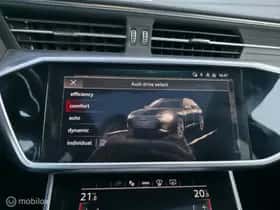 Audi A6 (2022) thumbnail 33