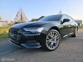 Audi A6 (2022) thumbnail 35
