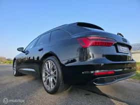 Audi A6 (2022) thumbnail 39