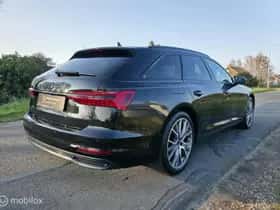 Audi A6 (2022) thumbnail 5