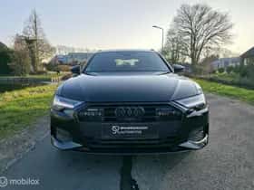 Audi A6 (2022) thumbnail 42