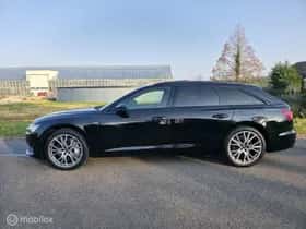 Audi A6 (2022) thumbnail 43