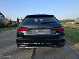Audi A6 (2022) thumbnail 44