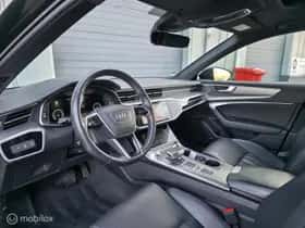 Audi A6 (2022) thumbnail 7