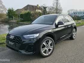 Audi Q5 (2023)