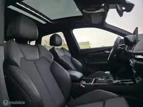 Audi Q5 (2023) thumbnail 11