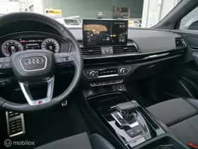 Audi Q5 (2023) thumbnail 26