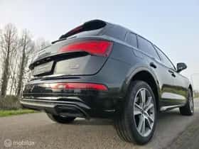 Audi Q5 (2023) thumbnail 38