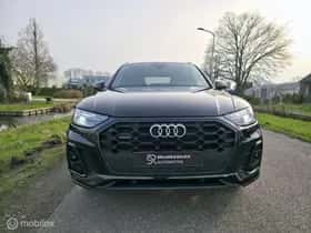 Audi Q5 (2023) thumbnail 40