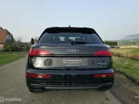 Audi Q5 (2023) thumbnail 42