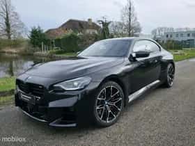 BMW M2 (2023)