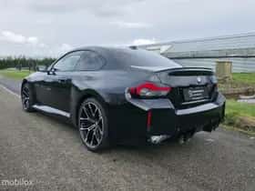BMW M2 (2023) thumbnail 3