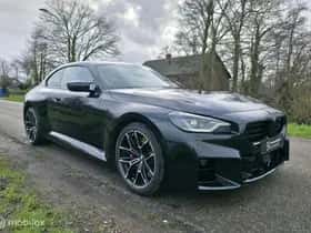 BMW M2 (2023) thumbnail 4