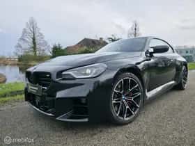 BMW M2 (2023) thumbnail 34