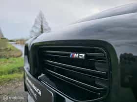 BMW M2 (2023) thumbnail 35