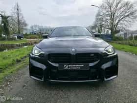 BMW M2 (2023) thumbnail 39
