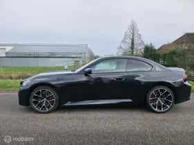 BMW M2 (2023) thumbnail 40