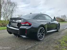 BMW M2 (2023) thumbnail 5