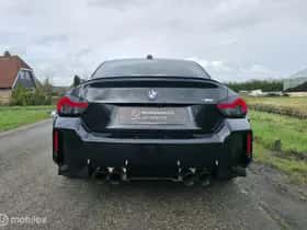 BMW M2 (2023) thumbnail 41