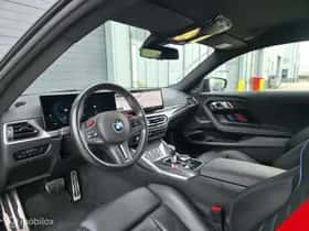BMW M2 (2023) thumbnail 7