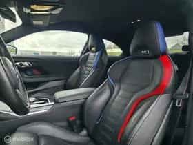 BMW M2 (2023) thumbnail 8