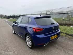 SEAT Ibiza (2018) thumbnail 2