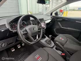 SEAT Ibiza (2018) thumbnail 11