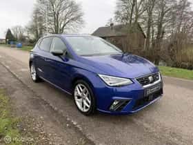 SEAT Ibiza (2018) thumbnail 3