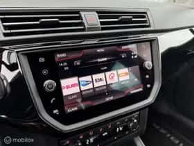 SEAT Ibiza (2018) thumbnail 21