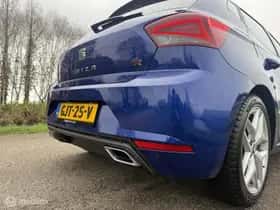 SEAT Ibiza (2018) thumbnail 27